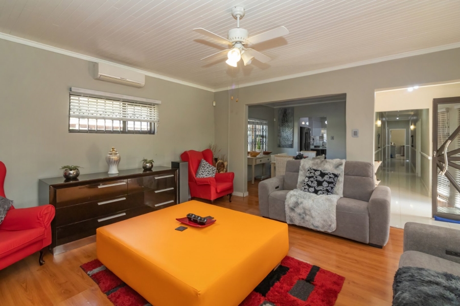 4 Bedroom Property for Sale in West Park Free State